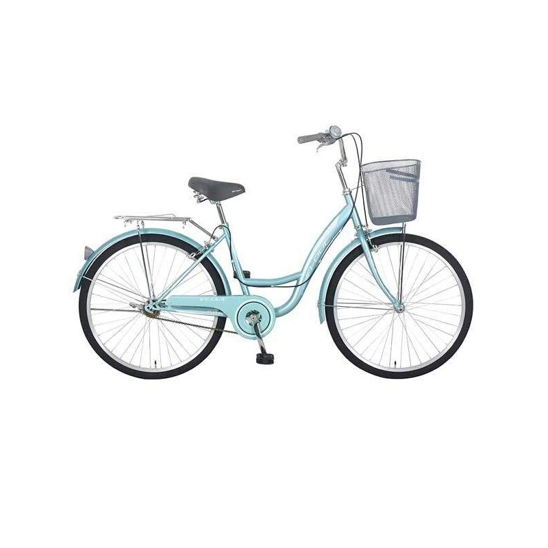 Vélo de route 26 City 1.0 IN-OUT ZIMOTA - 1 chez affariyet pas cher