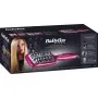 Brosse lissante & Chauffante BABYLISS 45W -Rose- (HSB100E)