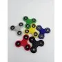 Hand spinners