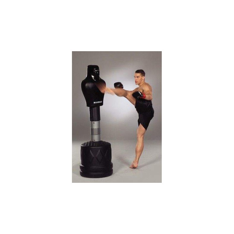 Robot king boxing HAMMER (92620) HAMMER - 2