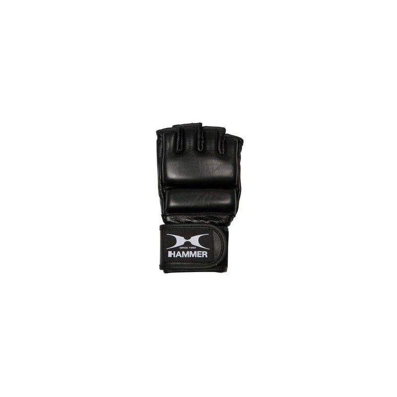 Gants de boxe S/M HAMMER (95410) HAMMER - 1 Gants de boxe S/M HAMMER (95410) HAMMER - 1