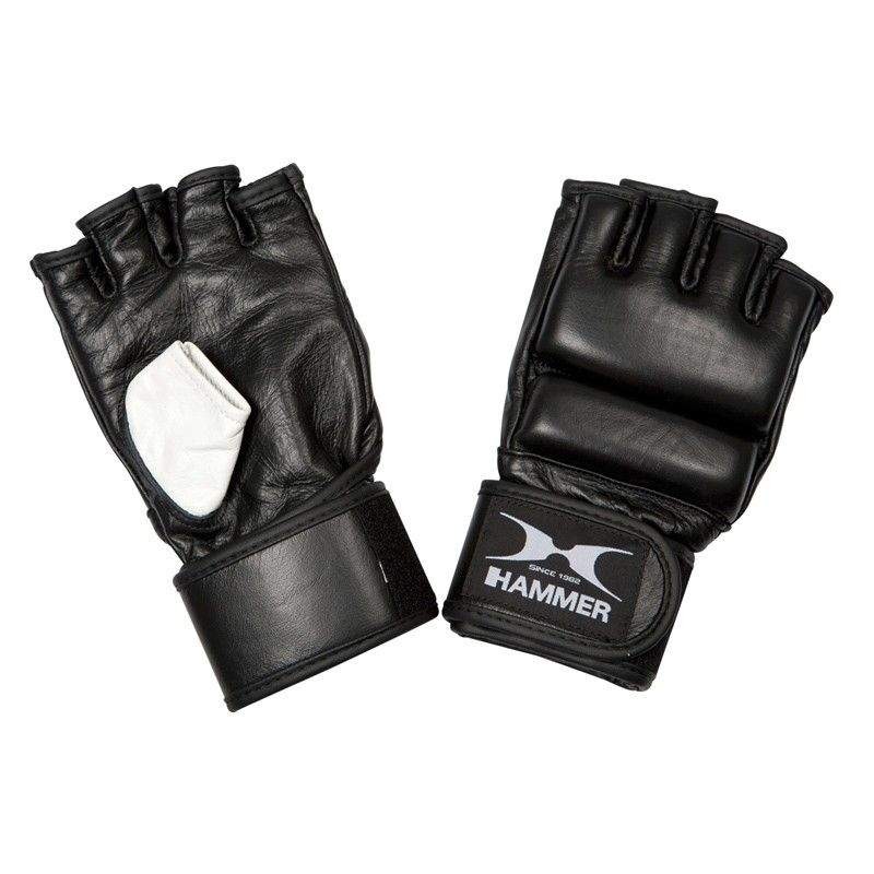 Gants de boxe S/M HAMMER (95410) HAMMER - 2