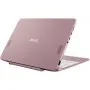 Pc portable Transformer Book ASUS T101HA 2Go 32Go EMMC - Pink-Gold