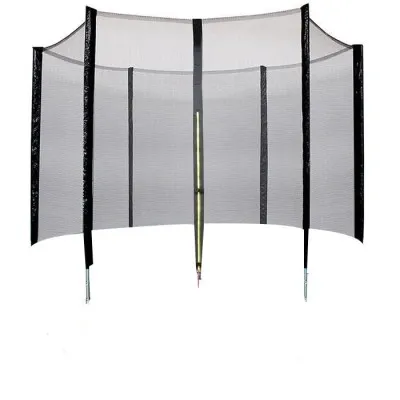 Filet de protection TRAMPOLINE  GARLANDO \"L\" TRO-22