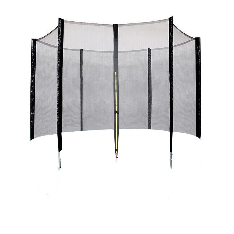 Filet de protection TRAMPOLINE GARLANDO "XXL"( TRO-25) GARLANDO - 1 Filet de protection TRAMPOLINE GARLANDO "XXL"( TRO-25) GARLANDO - 1