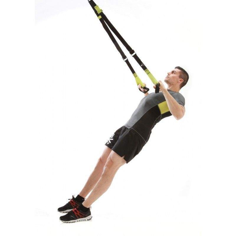 Suspender SVELTUS (3911) SVELTUS - 4