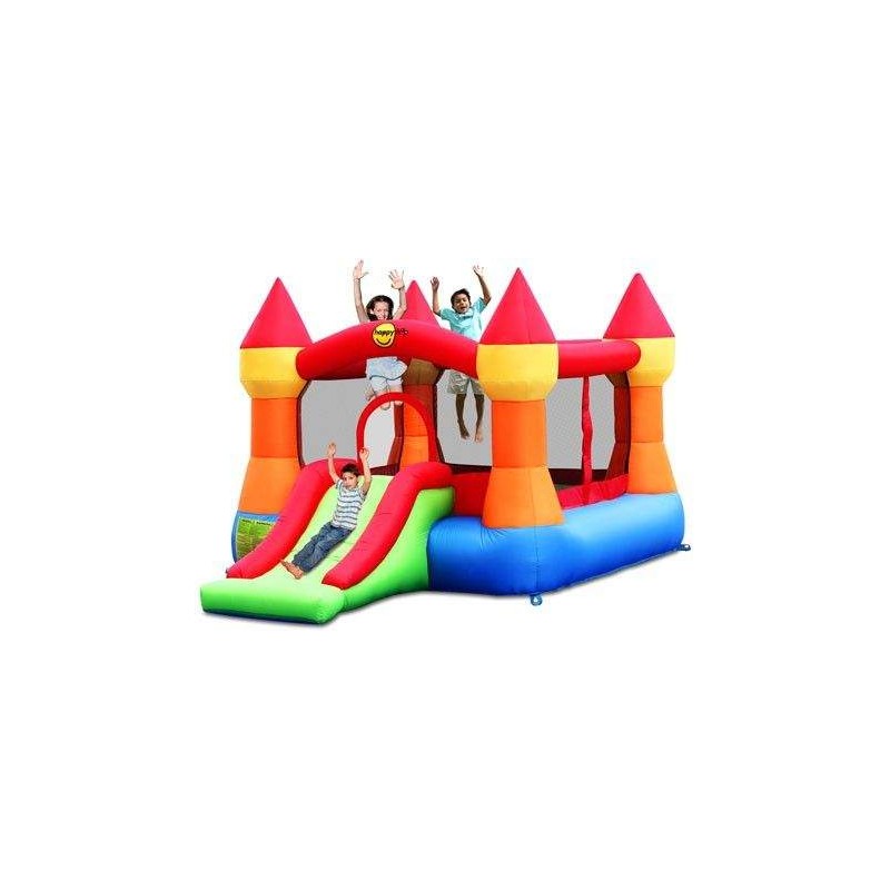 CHATEAU GONFLABLE ART.9017 - 3