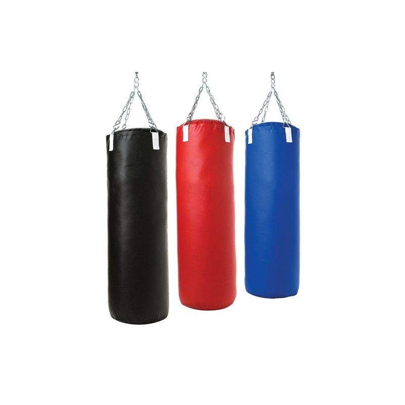 Sac de boxe 80 CM Ø 27 KIF SPORT TUCCI - 1 chez affariyet moins cher
