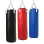 Sac De Boxe 80 CM Ø 27 KIF SPORT