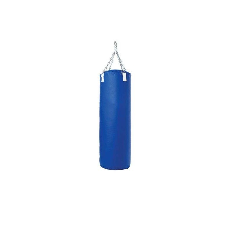 Sac de boxe 80 CM Ø 27 KIF SPORT TUCCI - 2chez affariyet moins cher