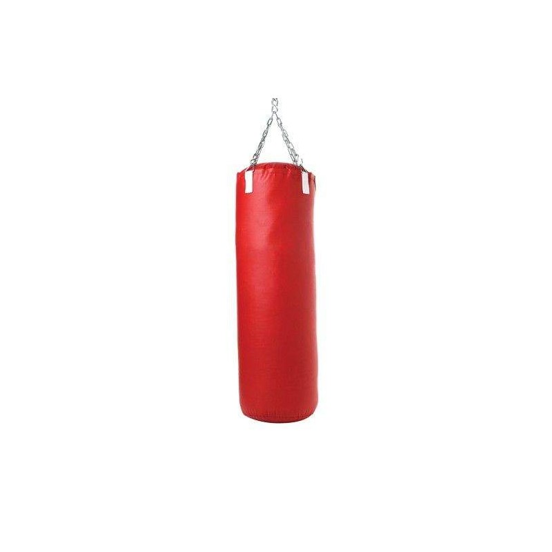 Sac de boxe 80 CM Ø 27 KIF SPORT TUCCI - 4