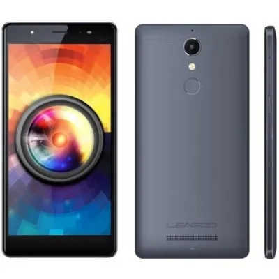 LEAGOO T1 PLUS