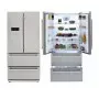 Réfrigérateur Multi-portes BEKO Nofrost Inox (GNE60500X)