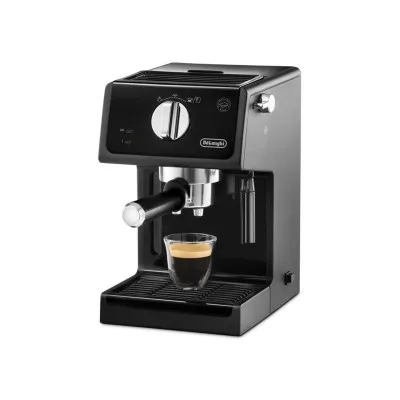 CAFETIERE DELONGHI ECP31.21BK