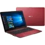 Pc Portable ASUS X541UJ i5 7è Gén 8Go 1To -rouge