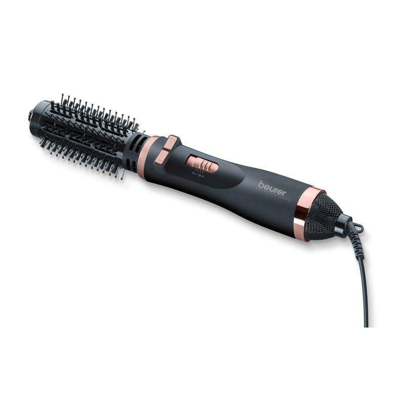 Brosse chauffante 1000W BEURER (HT80) BEURER - 1 chez affariyet pas cher