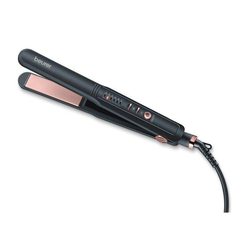 Lisseur céramique BEURER (HS40) BEURER - 1 Lisseur céramique BEURER (HS40) BEURER - 1
