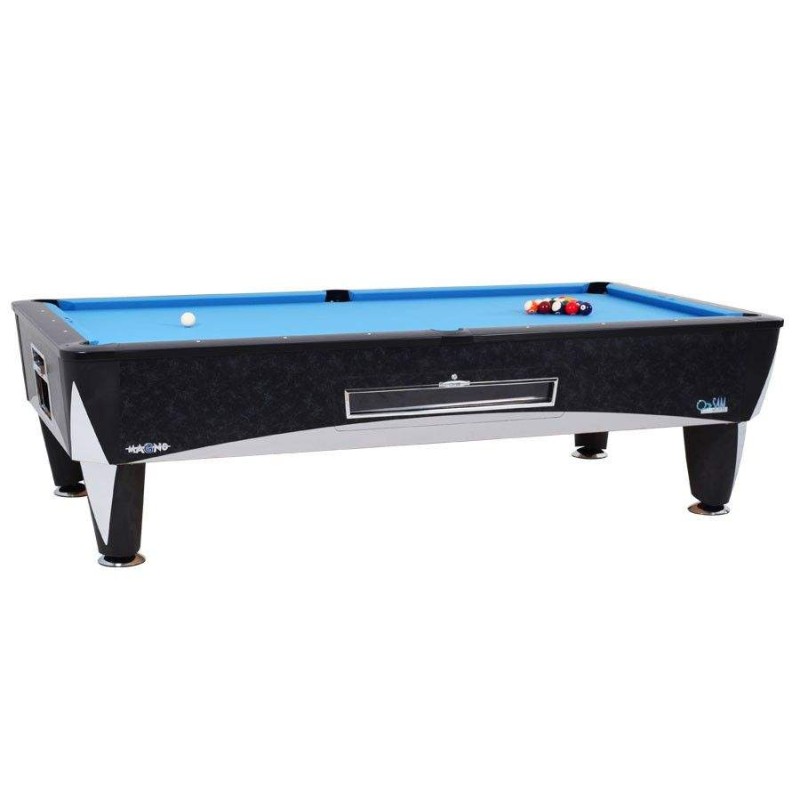 BILLARD Américain MAGNO 7 ALLEGRO GARLANDO - 1