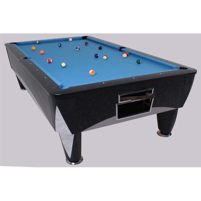 BILLARD Américain MAGNO 7 ALLEGRO GARLANDO - 2