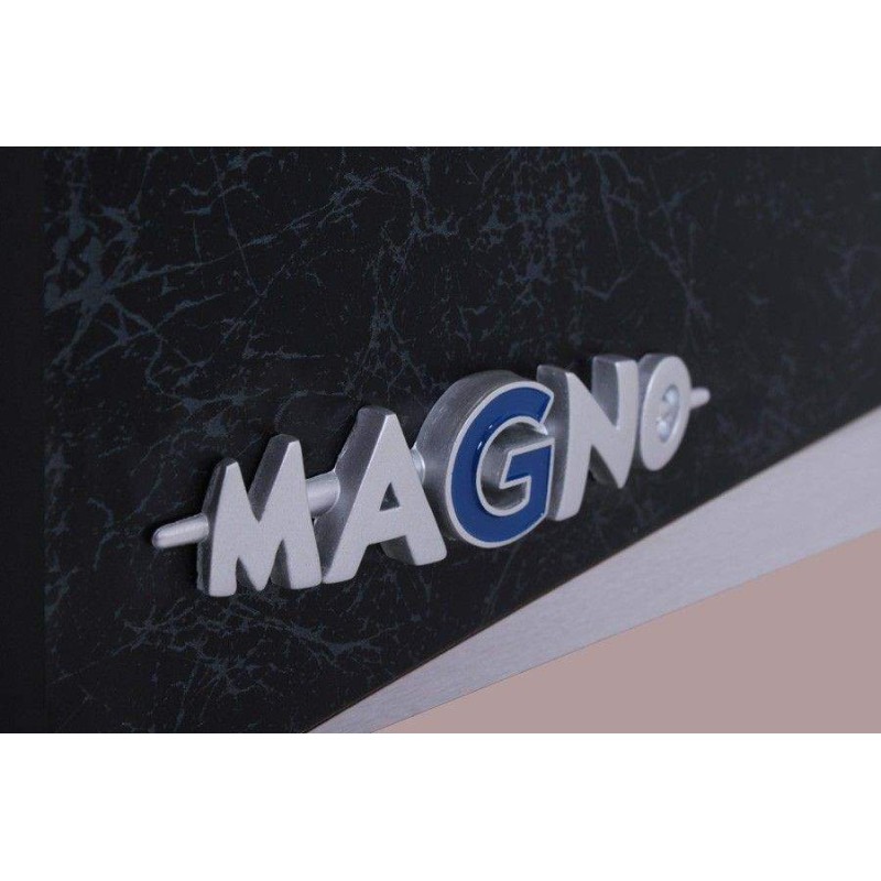 BILLARD Américain MAGNO 7 ALLEGRO GARLANDO - 3