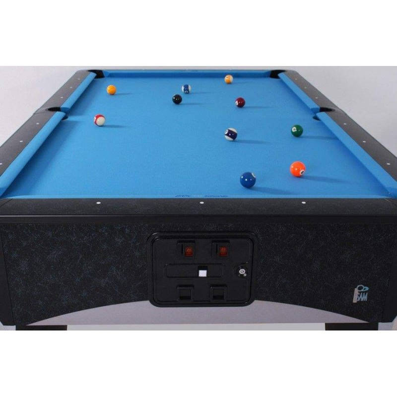 BILLARD Américain MAGNO 7 ALLEGRO GARLANDO - 4