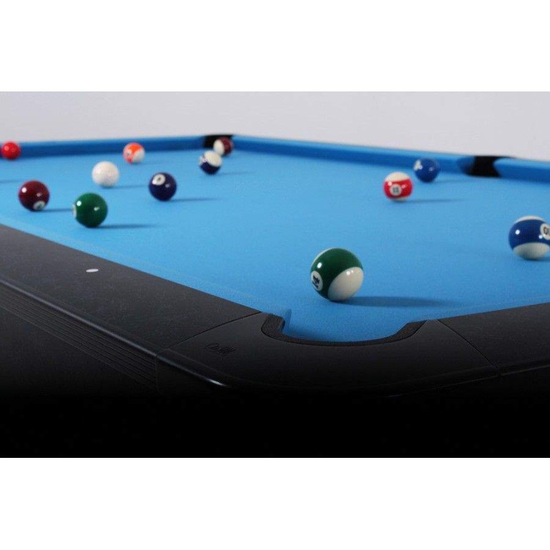 BILLARD Américain MAGNO 7 ALLEGRO GARLANDO - 6