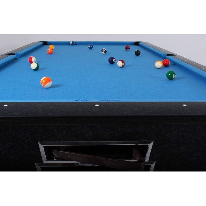 BILLARD Américain MAGNO 7 ALLEGRO GARLANDO - 7