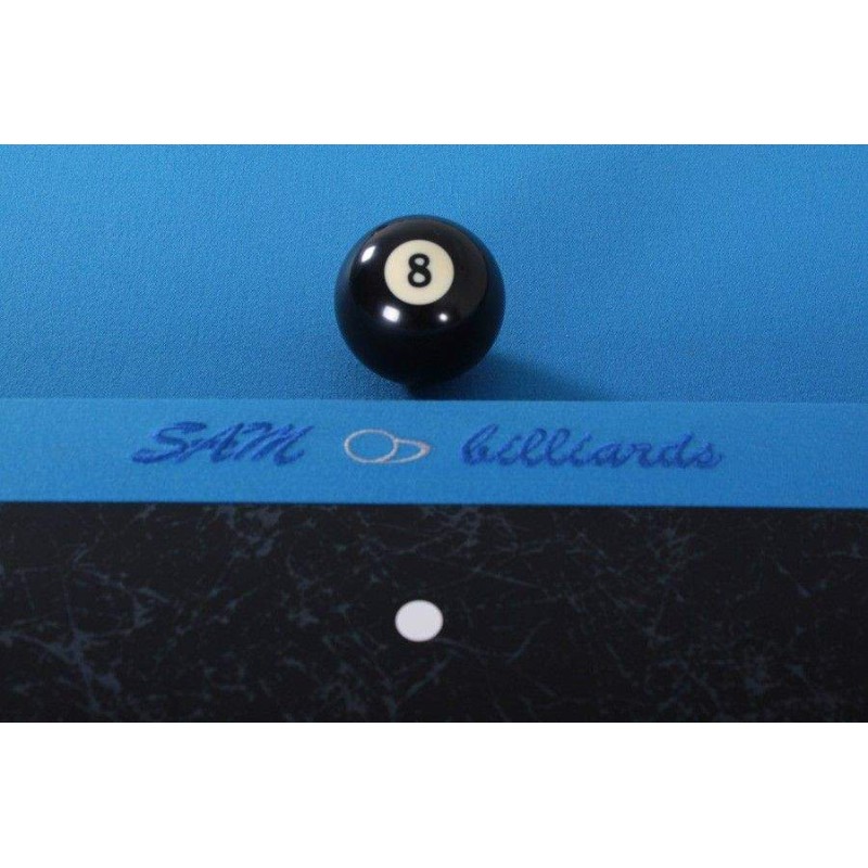 BILLARD Américain MAGNO 7 ALLEGRO GARLANDO - 8