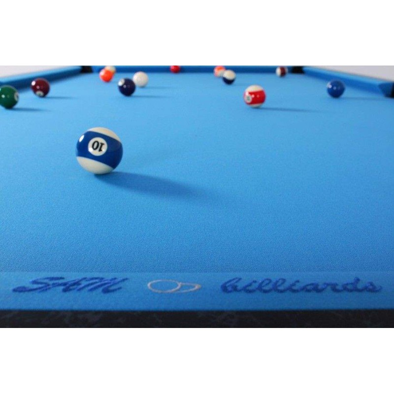 BILLARD Américain MAGNO 7 ALLEGRO GARLANDO - 9