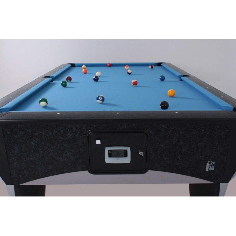 BILLARD Américain MAGNO 7 ALLEGRO GARLANDO - 10