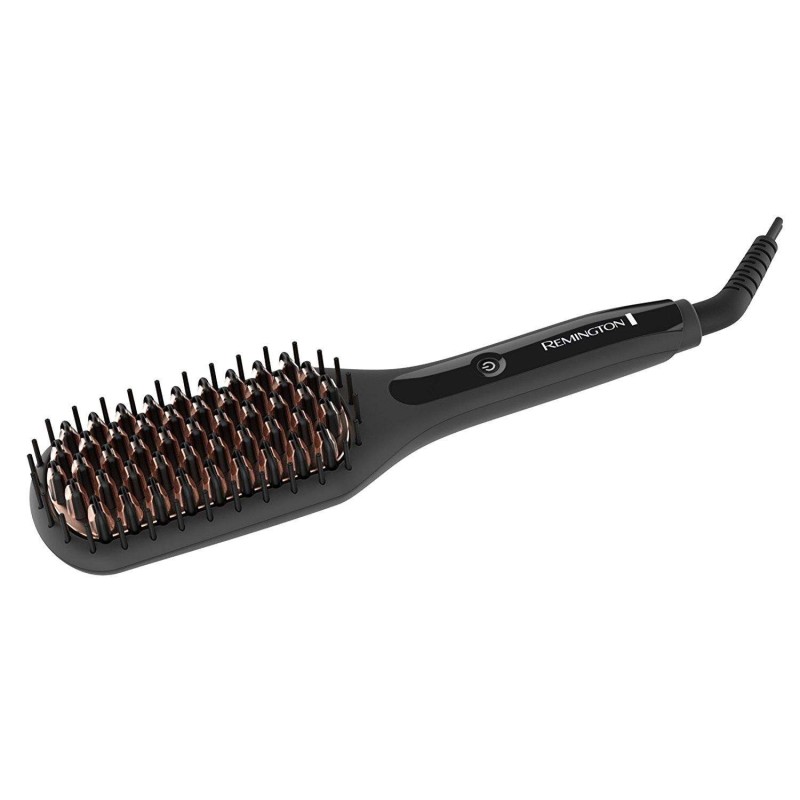 Brosse lissante REMINGTON (CB7400) REMINGTON - 5 chez affariyet pas cher