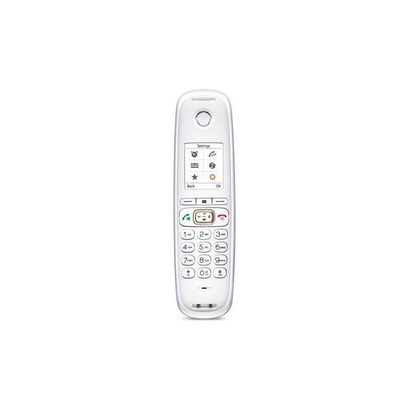 Gigaset CL750A Gigaset - 7