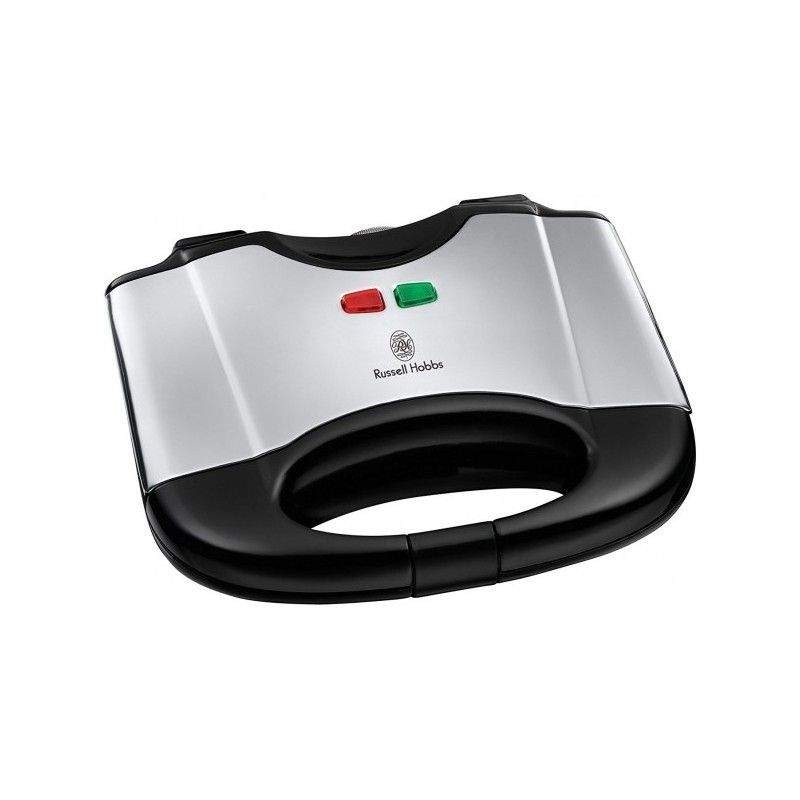 Gaufrier cook & home 700W RUSSELL HOBBS (17936-56) RUSSELL HOBBS - 2 affariyet à bas prix