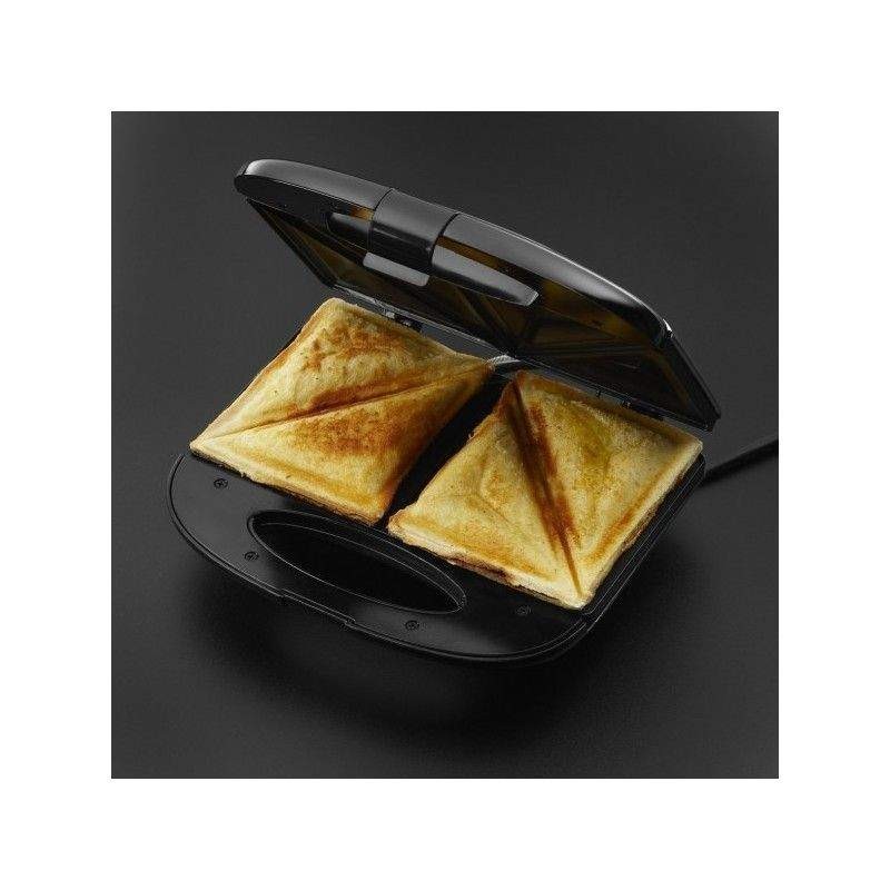Gaufrier cook & home 700W RUSSELL HOBBS (17936-56) RUSSELL HOBBS - 3 affariyet à bas prix