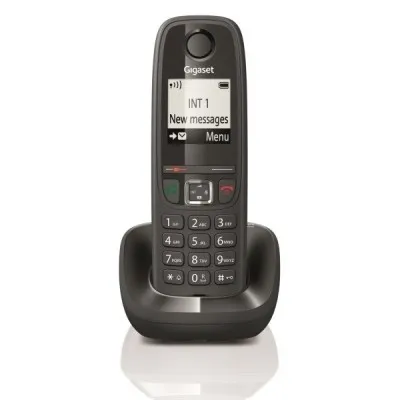 Téléphone sans fil  DECT Gigaset AS405