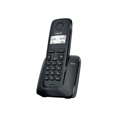 TELEPHONE GIGASET A116 - (A116)