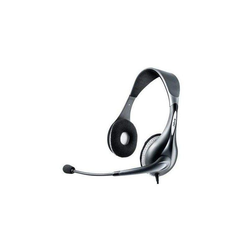 Jabra UC Voice 150 Duo - (150 Duo) JABRA - 2 chez affariyet à bas prix