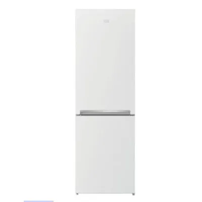 Réfrigérateur Combiné BEKO RCNA340K21W 340 Litres NoFrost Blanc