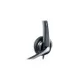 JABRA MICRO CASQUE USB UC VOICE 550TM DUO