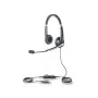 JABRA MICRO CASQUE USB UC VOICE 550TM DUO