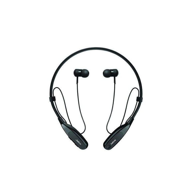 JABRA Halo Fusion - sans fil (100-97800000-40) JABRA - 1 Chez affariyet pas cher