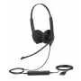 Jabra BIZ™ 1500 USB Duo. micro Antibruit