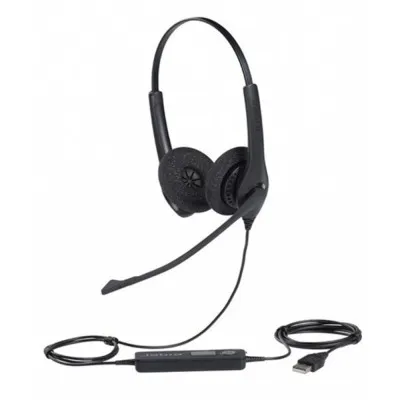 Jabra BIZ™ 1500 USB Duo. micro Antibruit