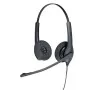 Jabra BIZ™ 1500 USB Duo. micro Antibruit