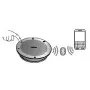 Système d\'audio-conférence mobile Jabra Speak 510