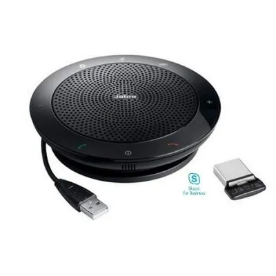 Système d\'audio-conférence mobile Jabra Speak 510