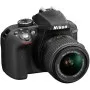 Nikon D3300+ Objectif Nikkor 18-55mm+ Trépied ou Sacoche