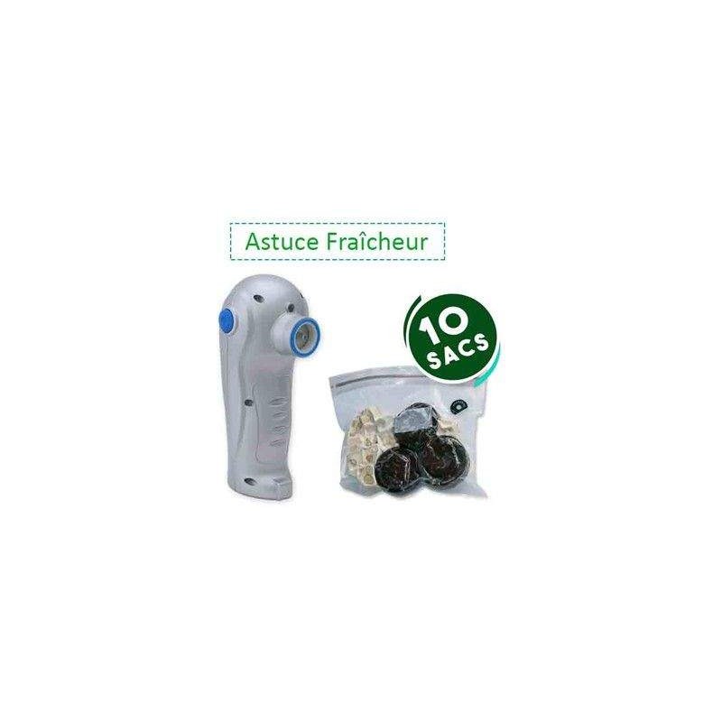 Astuce fraîcheur - 3