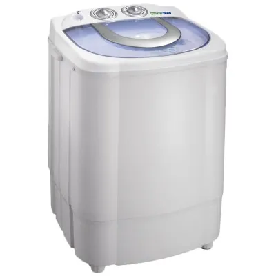 Lave linge semi automatique UnionAire 4kg (UW400TS)