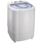 Lave linge semi automatique UnionAire 4kg (UW400TS)